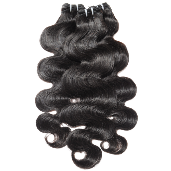 Cambodian Body Wave Bundles