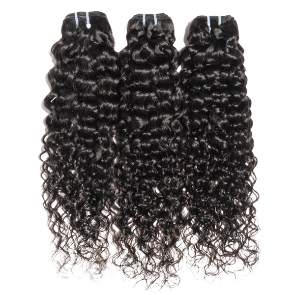 Cambodian Wavy Bundles